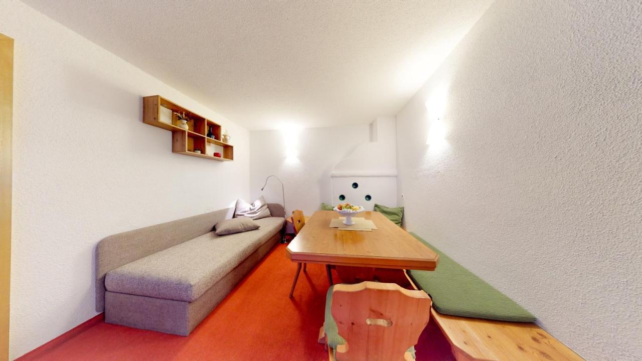 Wohnhaus Christoph Längenfeld Dış mekan fotoğraf