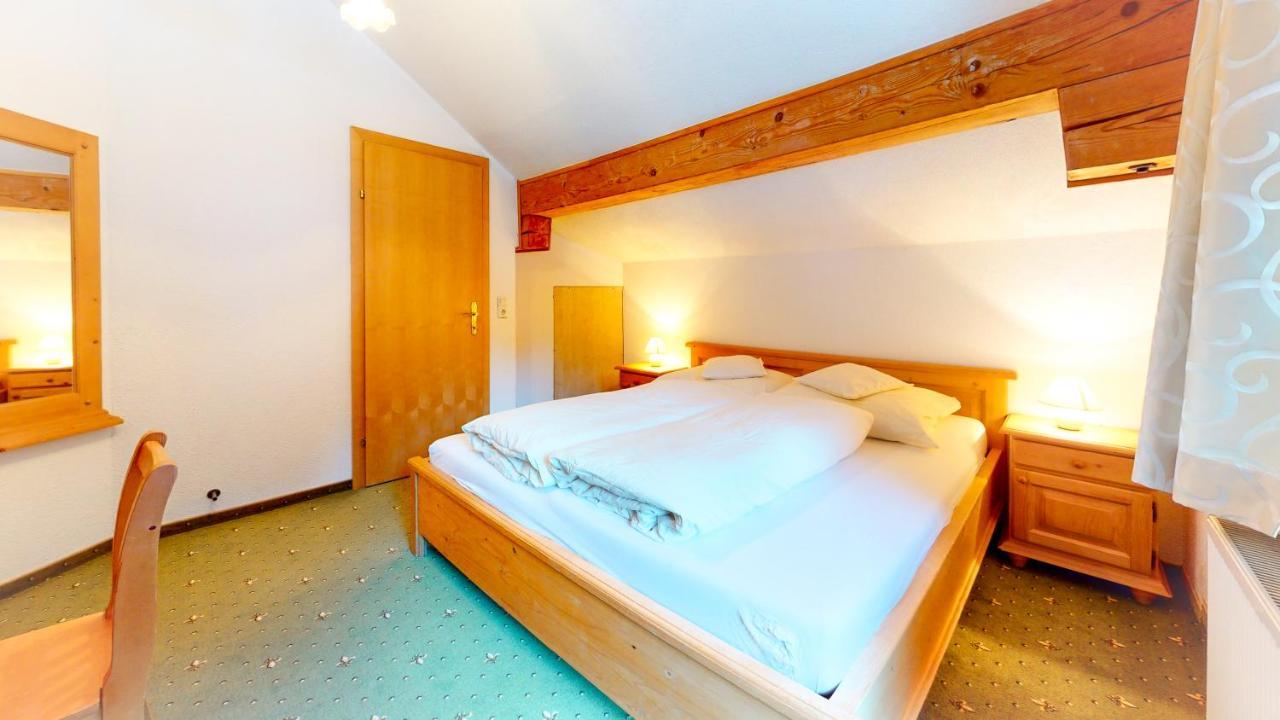 Wohnhaus Christoph Längenfeld Dış mekan fotoğraf