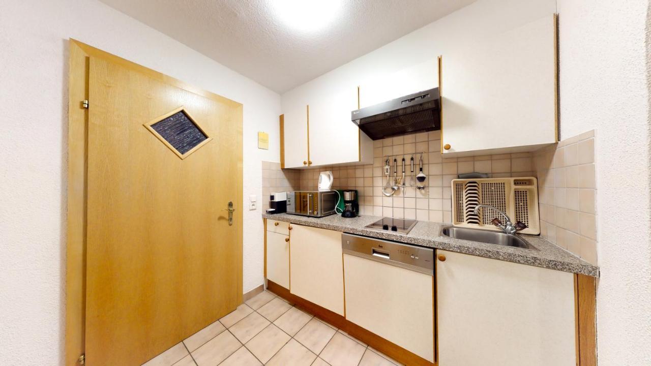 Wohnhaus Christoph Längenfeld Dış mekan fotoğraf