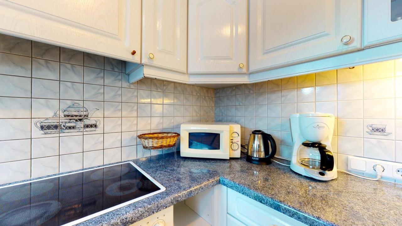 Wohnhaus Christoph Längenfeld Dış mekan fotoğraf