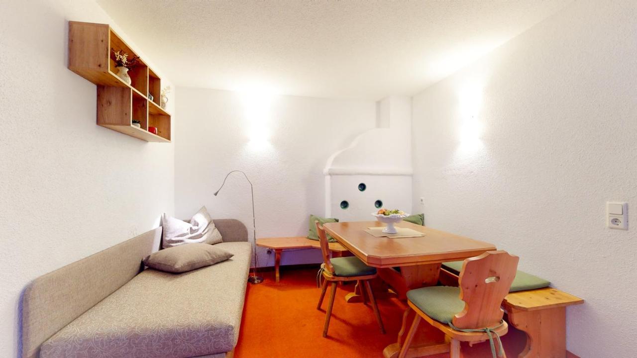 Wohnhaus Christoph Längenfeld Dış mekan fotoğraf