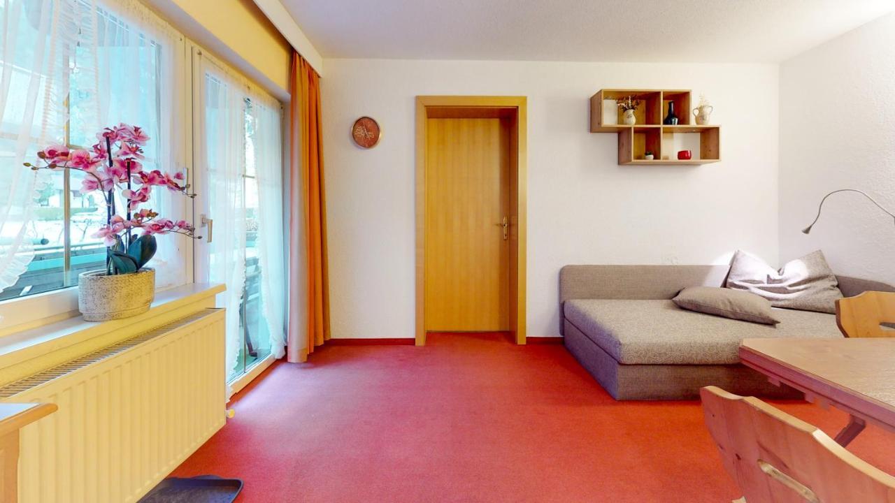 Wohnhaus Christoph Längenfeld Dış mekan fotoğraf