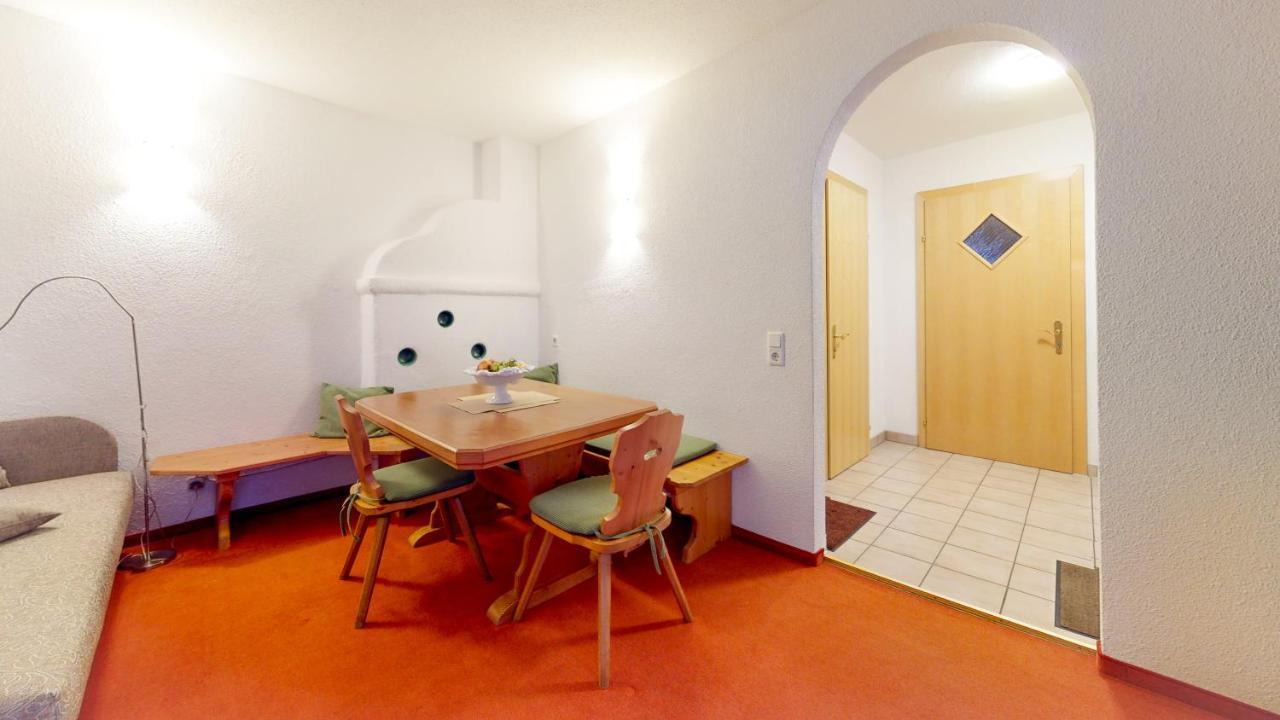 Wohnhaus Christoph Längenfeld Dış mekan fotoğraf