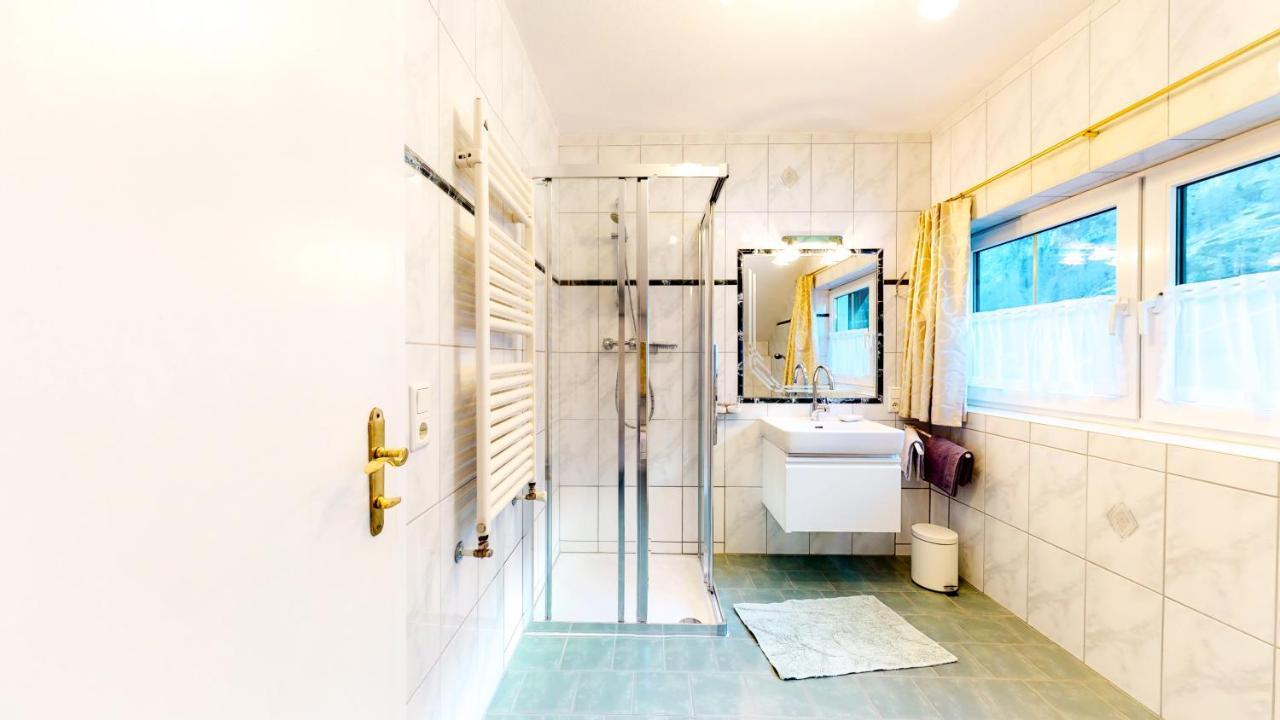 Wohnhaus Christoph Längenfeld Dış mekan fotoğraf