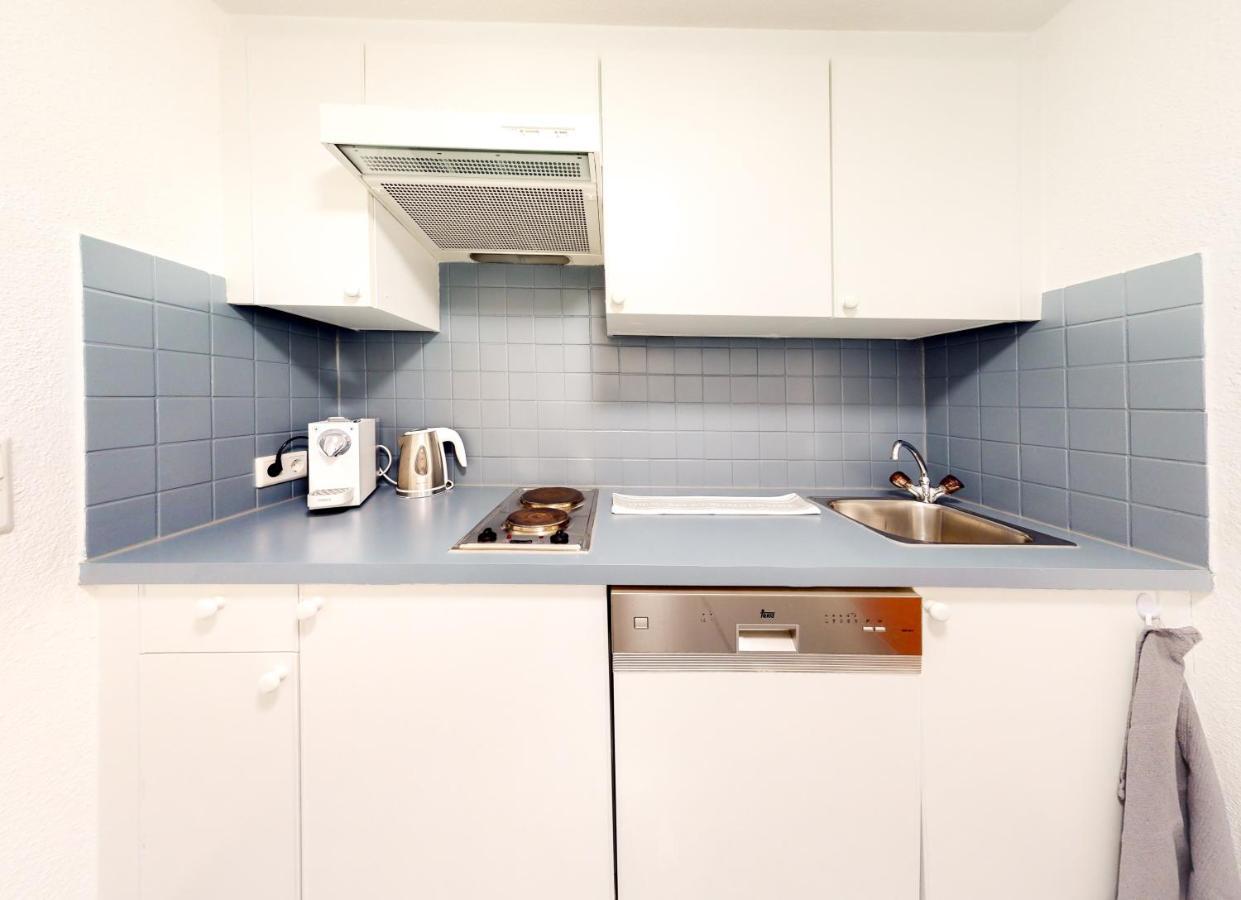 Wohnhaus Christoph Längenfeld Dış mekan fotoğraf